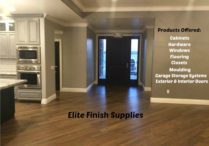 Elite Kitchen Supply